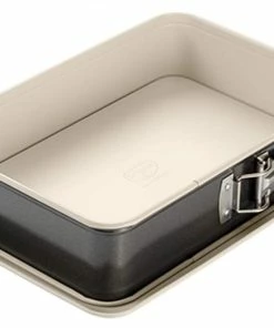 Dr. Oetker Springform Back-Trend, Rechteckig