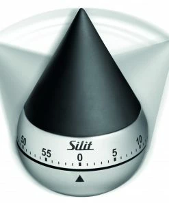 Silit Kurzzeitmesser Swing 3 Silit Kurzzeitmesser Swing -Emil-Henry-Laden 00680020Bew