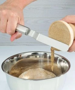 Küchenprofi Lebkuchenformer Nürnberg -Emil-Henry-Laden 08 1520 25 00 b neu l