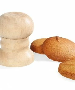 Küchenprofi Lebkuchenformer Nürnberg