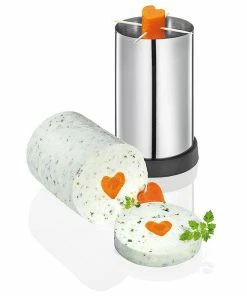 Küchenprofi Terrinenform Rund -Emil-Henry-Laden 09 2120 28 00 1