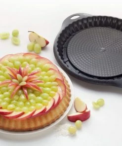 Dr. Oetker Obstkuchenform Back-Wunder -Emil-Henry-Laden 1001 use 3 k l