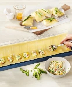 Betty Bossi Teigformer Täschler MiniMaxi -Emil-Henry-Laden 10186a