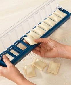 Betty Bossi Teigformer Täschler MiniMaxi -Emil-Henry-Laden 10190