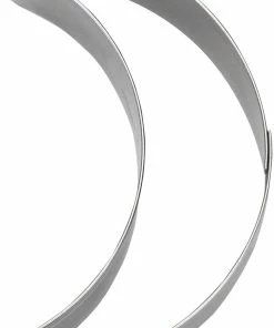 Städter Ausstechform Mond 6,5 Cm