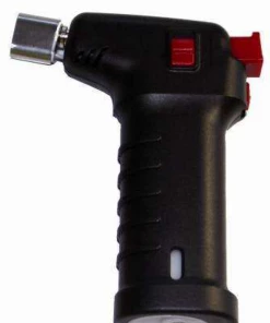 Lurch Butangasbrenner Home