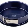 Dr. Oetker Springform Mit Emaille-Servierboden Back-Liebe 26 Cm