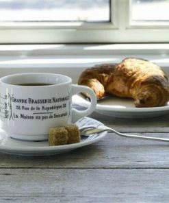 Pillivuyt Bauernform Oval Brasserie -Emil-Henry-Laden 111310BL1C00103 5