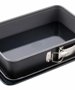 Dr. Oetker Springform Back-Idee Kreativ, Rechteckig