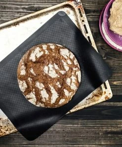 Lurch Ausrollmatte & Backunterlage Aus Silikon -Emil-Henry-Laden 12451