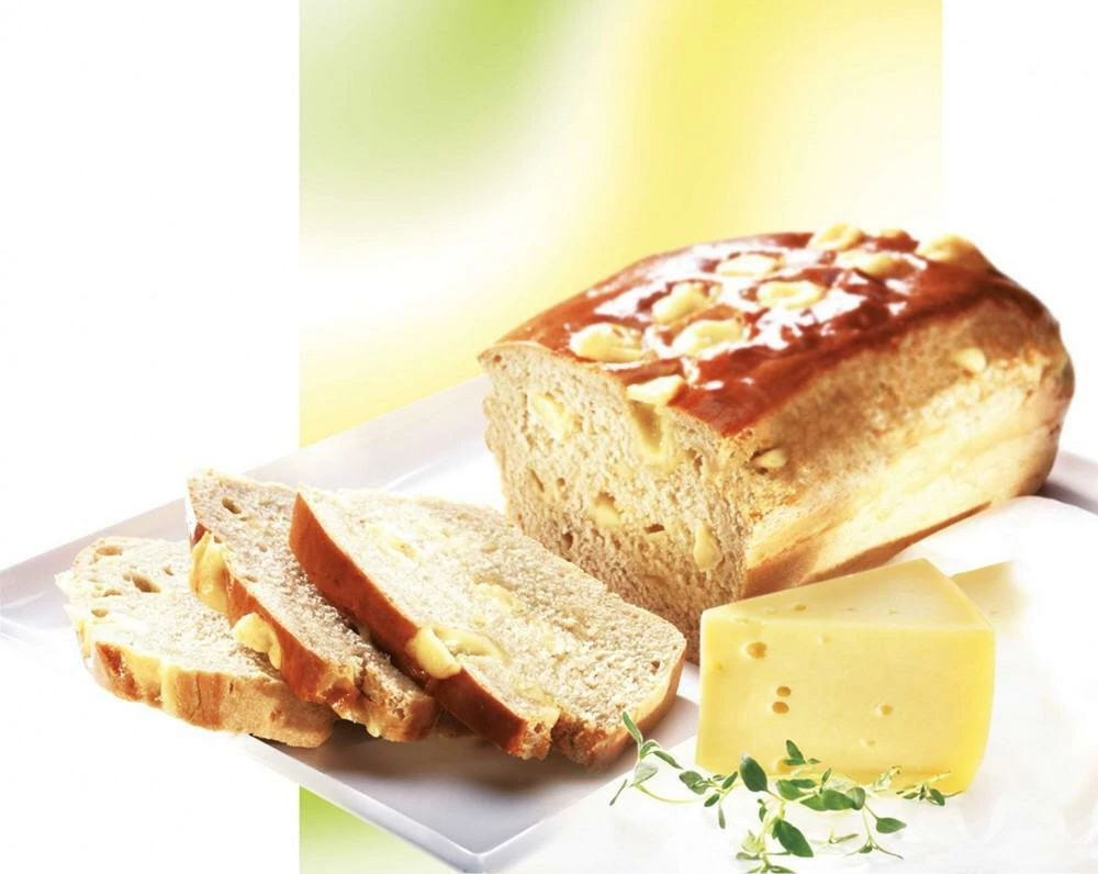 Dr. Oetker Kastenform Flexxibel 2 Dr. Oetker Kastenform Flexxibel - Image 2