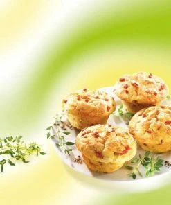 Dr. Oetker Muffinform Flexxibel -Emil-Henry-Laden 1251 use 1 l