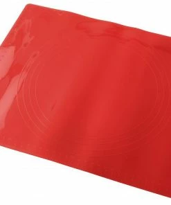 Dr. Oetker Backmatte Silikon