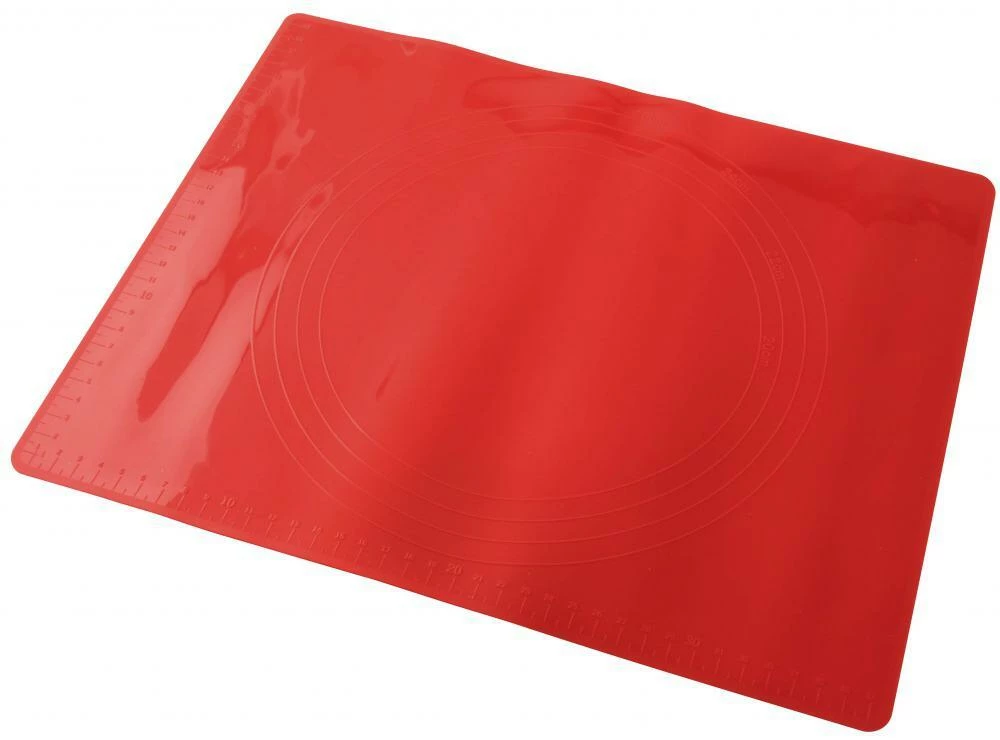 Dr. Oetker Backmatte Silikon 1 Dr. Oetker Backmatte Silikon