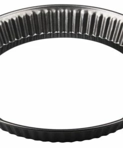 Dr. Oetker Quiche-/Tarteform Tradition Mit Hebeboden, 28 Cm -Emil-Henry-Laden 1443 use 2 neu l