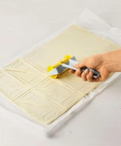 Betty Bossi Teigrolle Croissant Roller -Emil-Henry-Laden 16446