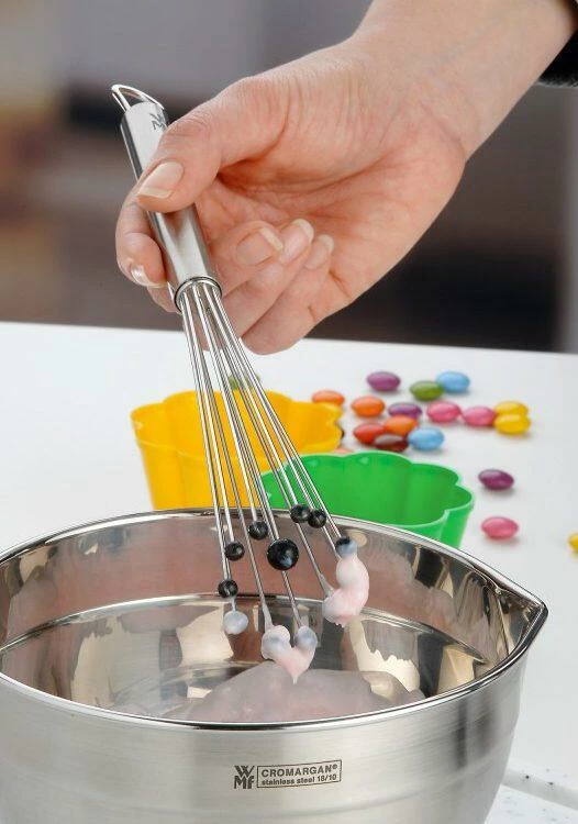 WMF Rührblitz Profi Plus, Silikonbeschichtet 2 WMF Rührblitz Profi Plus, Silikonbeschichtet - Image 2