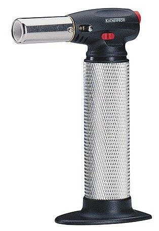 Küchenprofi Gas-Brenner Profi 1 Küchenprofi Gas-Brenner Profi