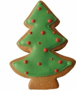 Birkmann Ausstechform Tannenbaum -Emil-Henry-Laden 194229 1