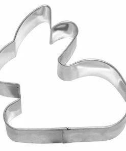 Birkmann Ausstechform Hase Aus Edelstahl