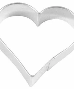 Birkmann Ausstechform Herz