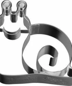 Birkmann Ausstechform Schnecke