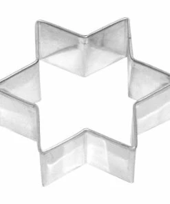 Birkmann Ausstechform Stern, Klein