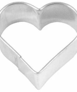 Birkmann Ausstechform Herz