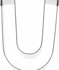 Birkmann Ausstechform Buchstabe "U"