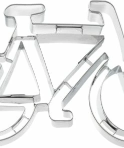 Birkmann Ausstechform Fahrrad
