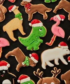 Birkmann Ausstechform Weihnachts-Pinguin, 8 Cm -Emil-Henry-Laden 199507 5