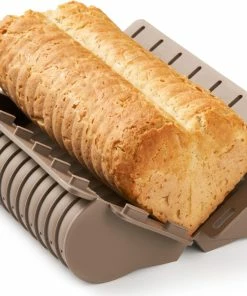 Betty Bossi Brotbackform Herz, 2 Stk. -Emil-Henry-Laden 20051 w