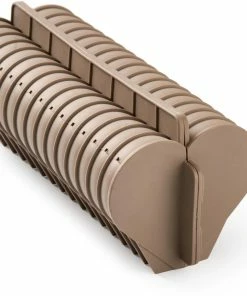 Betty Bossi Brotbackform Herz, 2 Stk.