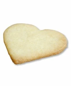 Städter Ausstechform Herzen 5–10,5 Cm Glatt / Gewellt Set, 6-teilig -Emil-Henry-Laden 201 008182 A04