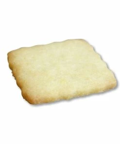 Städter Ausstechform Quadrate 4,5–8,5 Cm Glatt / Gewellt Set, 6-teilig -Emil-Henry-Laden 201 008199 A01