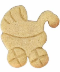 Städter Ausstechform Kinderwagen 6,5 Cm 7 Städter Ausstechform Kinderwagen 6,5 Cm -Emil-Henry-Laden 201 039025 A01