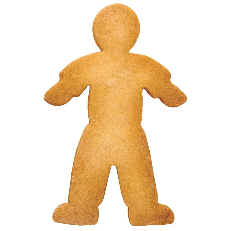 Städter Ausstechform Junge / Boy 12 Cm 2 Städter Ausstechform Junge / Boy 12 Cm - Image 2