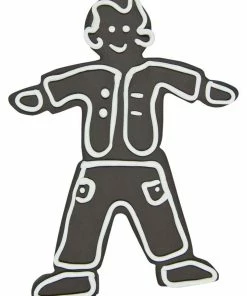 Städter Ausstechform Junge / Boy 12 Cm 6 Städter Ausstechform Junge / Boy 12 Cm -Emil-Henry-Laden 201 039117 A02