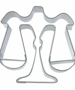 Städter Ausstechform Sternzeichen Waage 6 Cm