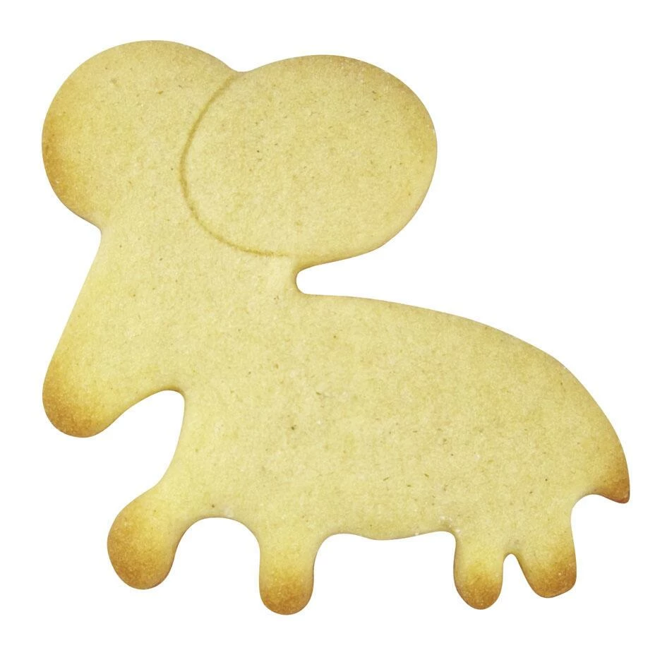 Städter Ausstechform Sternzeichen Widder 7 Cm 4 Städter Ausstechform Sternzeichen Widder 7 Cm - Image 4