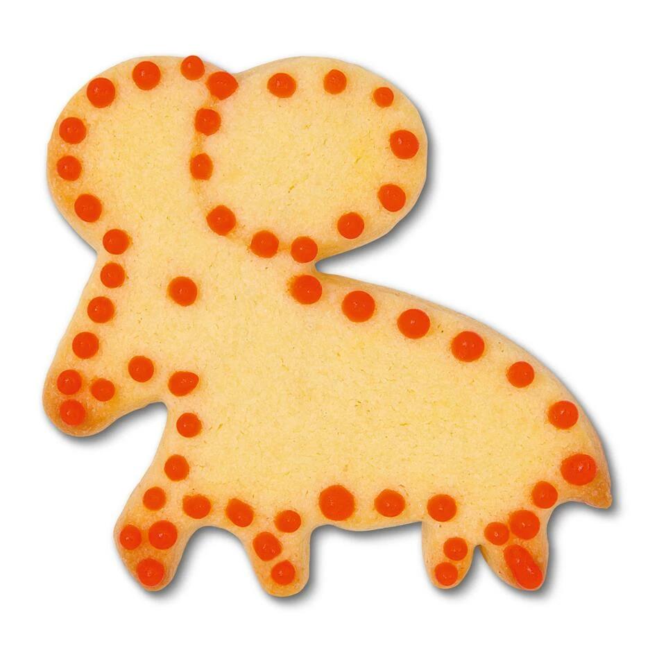 Städter Ausstechform Sternzeichen Widder 7 Cm 2 Städter Ausstechform Sternzeichen Widder 7 Cm - Image 2