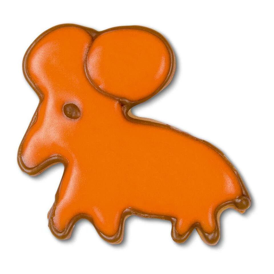 Städter Ausstechform Sternzeichen Widder 7 Cm 3 Städter Ausstechform Sternzeichen Widder 7 Cm - Image 3