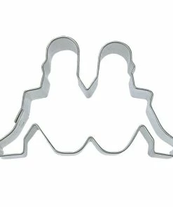 Städter Ausstechform Sternzeichen Zwillinge 6 Cm
