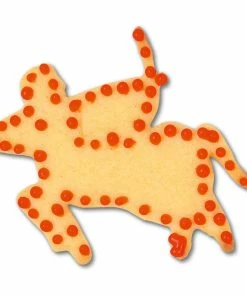 Städter Ausstechform Sternzeichen Schütze 7 Cm -Emil-Henry-Laden 201 039223 A02