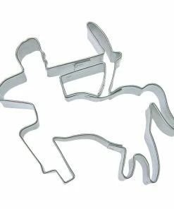 Städter Ausstechform Sternzeichen Schütze 7 Cm