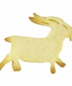 Städter Ausstechform Sternzeichen Steinbock 6 Cm -Emil-Henry-Laden 201 039247 A01