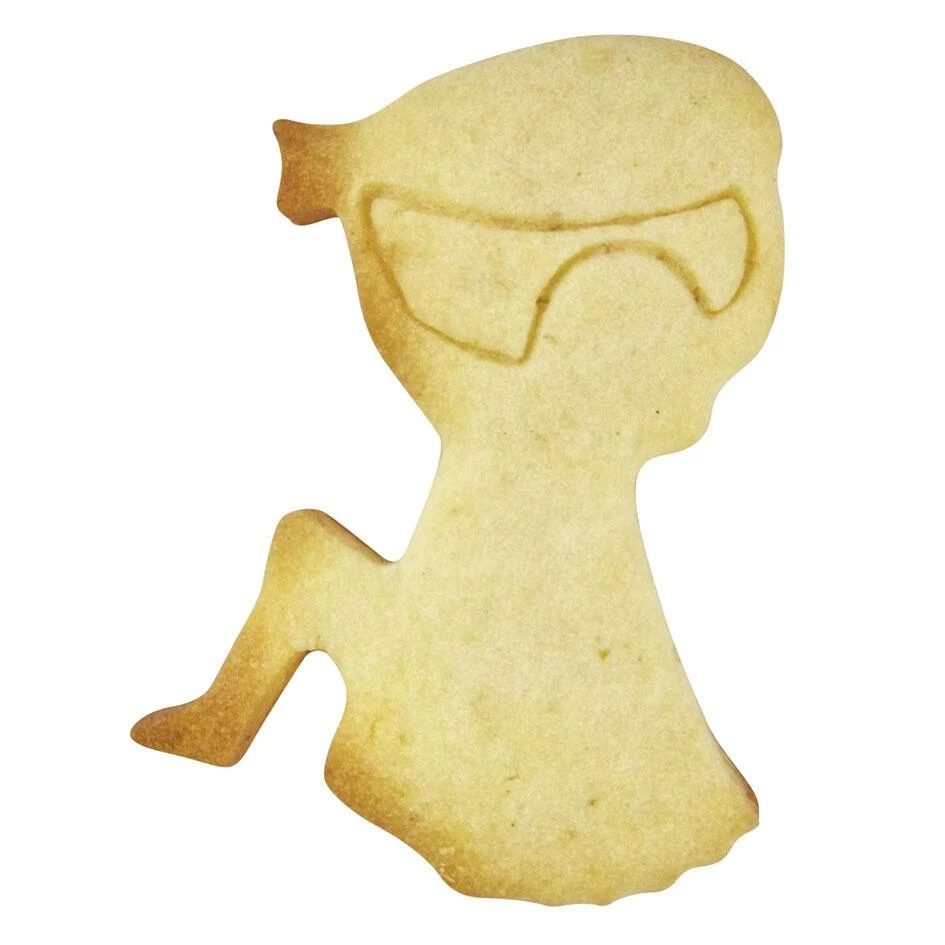 Städter Ausstechform Sternzeichen Wassermann 6,5 Cm 3 Städter Ausstechform Sternzeichen Wassermann 6,5 Cm - Image 3