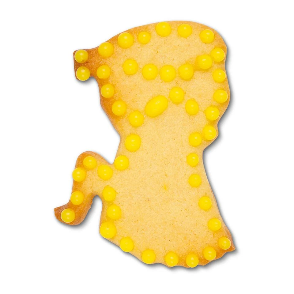 Städter Ausstechform Sternzeichen Wassermann 6,5 Cm 4 Städter Ausstechform Sternzeichen Wassermann 6,5 Cm - Image 4