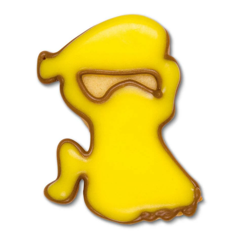 Städter Ausstechform Sternzeichen Wassermann 6,5 Cm 2 Städter Ausstechform Sternzeichen Wassermann 6,5 Cm - Image 2