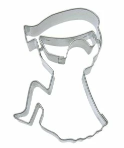 Städter Ausstechform Sternzeichen Wassermann 6,5 Cm